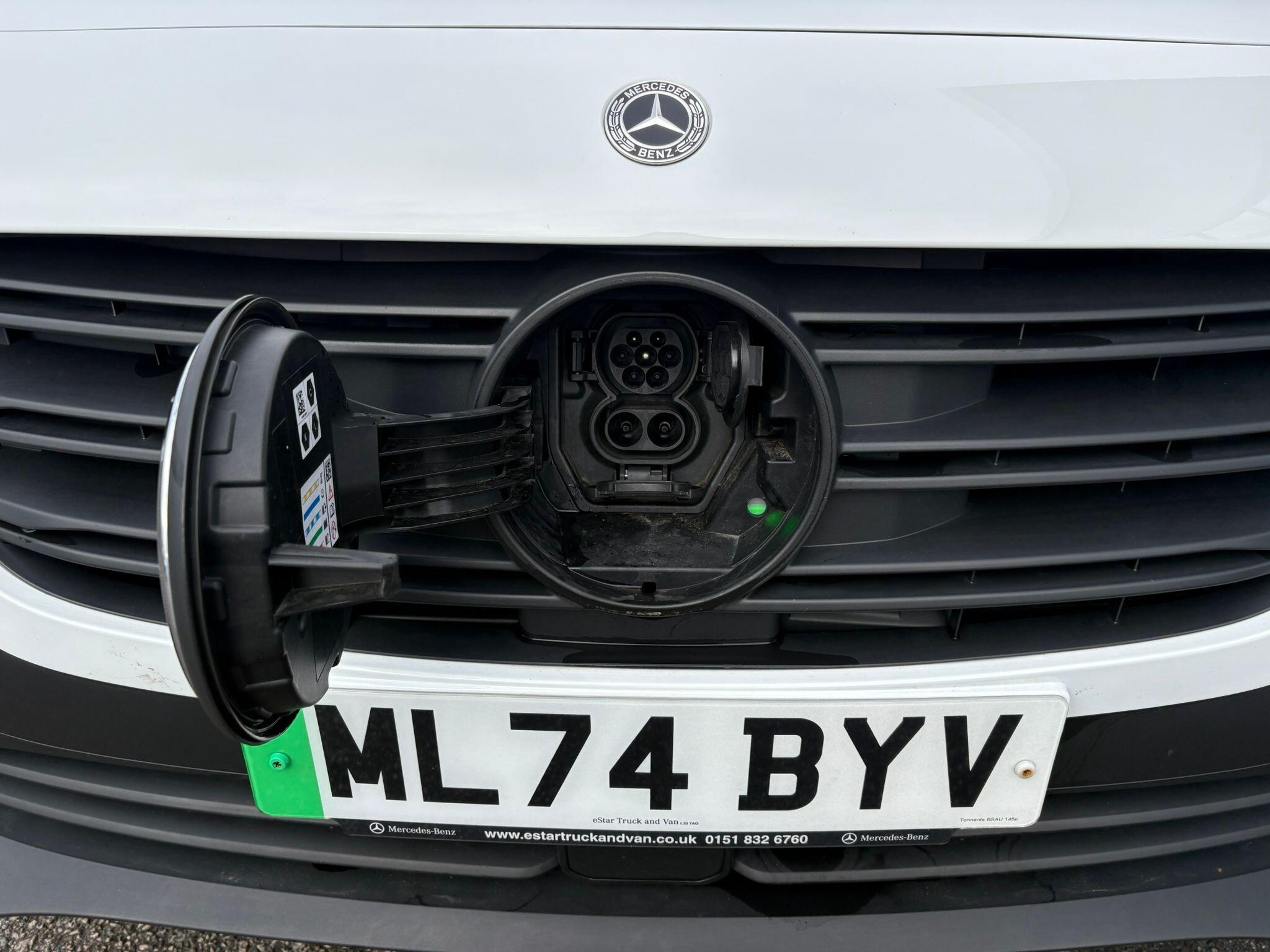 Mercedes-Benz eCitan